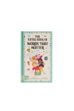 The Little Book of Words That Matter. Детская книга (на английском языке) — фото 3