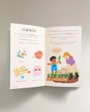 The Little Book of Words That Matter. Детская книга (на английском языке) — фото 6