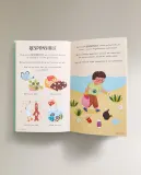 The Little Book of Words That Matter. Детская книга (на английском языке) — фото 7