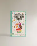 The Little Book of Words That Matter. Детская книга (на английском языке) — фото 8