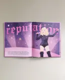 Little People, Big Dreams: Taylor Swift. Детская книга-биография (на английском языке) — фото 5