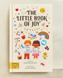 The Little Book of Joy. Детская книга о радости (на английском языке) — фото 1