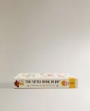 The Little Book of Joy. Детская книга о радости (на английском языке) — фото 3