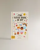 The Little Book of Joy. Детская книга о радости (на английском языке) — фото 8