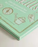 The Handbook of Forgotten Skills. Детская книга полезных навыков (на английском языке) — фото 2