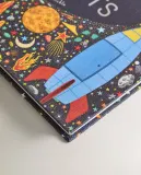 The Story Orchestra: The Planets. Детская музыкальная книга со звуком (на английском языке) — фото 3