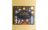 The Story Orchestra: The Planets. Детская музыкальная книга со звуком (на английском языке) — фото 4