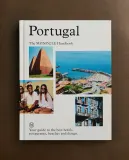 Portugal: The Monocle Handbook. Путеводитель по Португалии (на английском языке) — фото 1