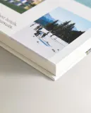 Switzerland: The Monocle Handbook. Путеводитель по Швейцарии (на английском языке) — фото 3