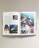 Switzerland: The Monocle Handbook. Путеводитель по Швейцарии (на английском языке) — фото 6