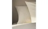 Наволочка Zara Home, хлопок 100%, однотонный, 6149/091 — фото 1