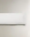 Наволочка Zara Home, хлопок 100%, однотонный, 6149/091 — фото 4