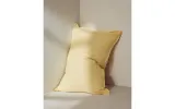 Наволочка Zara Home хлопок, лён 100%, однотонный, 3115/091 · арт. 3115/091-2 — фото 1