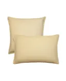 Наволочка Zara Home хлопок, лён 100%, однотонный, 3115/091 · арт. 3115/091-2 — фото 6