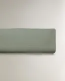 Наволочка Zara Home, хлопок 100%, однотонный, 6148/091 · арт. 6148/091-2 — фото 6