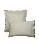 Наволочка Zara Home сатин, хлопок 95%, однотонный, 6174/091 · арт. 6174/091-2 — фото 8