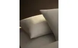 Наволочка Zara Home перкаль, хлопок 100%, однотонный, 0020/091 · арт. 0020/091-2 — фото 1