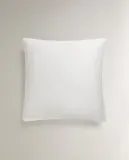 Наволочка Zara Home сатин, хлопок 100%, однотонный, 0056/091 · арт. 0056/091-2 — фото 4