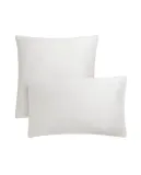 Наволочка Zara Home сатин, хлопок 100%, однотонный, 0056/091 · арт. 0056/091-2 — фото 7