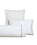 Наволочка Zara Home сатин, хлопок 100%, однотонный, 5137/091 — фото 5