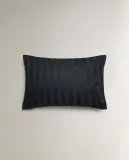 Наволочка Zara Home сатин, хлопок 100%, в полоску, 6110/091 · арт. 6110/091-2 — фото 5