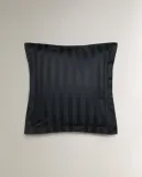 Наволочка Zara Home сатин, хлопок 100%, в полоску, 6110/091 · арт. 6110/091-2 — фото 6