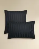 Наволочка Zara Home сатин, хлопок 100%, в полоску, 6110/091 · арт. 6110/091-2 — фото 8