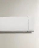 Наволочка Zara Home сатин, хлопок 100%, однотонный, 6102/091 · арт. 6102/091-2 — фото 6