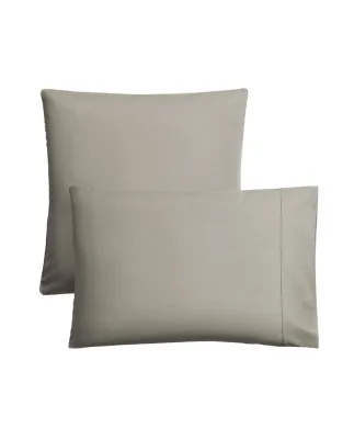Наволочка Zara Home перкаль, хлопок 100%, однотонный, 0030/091 · арт. 0030/091-2