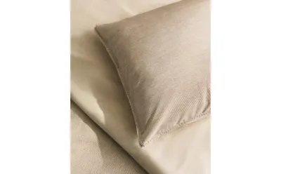 Наволочка Zara Home, хлопок 100%, в полоску, 7190/091 · арт. 7190/091-2