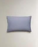 Наволочка Zara Home, хлопок 100%, в полоску, 7190/091 · арт. 7190/091-2 — фото 3