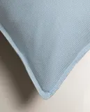Наволочка Zara Home, хлопок 100%, в полоску, 7190/091 · арт. 7190/091-2 — фото 4
