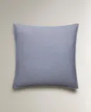 Наволочка Zara Home, хлопок 100%, в полоску, 7190/091 · арт. 7190/091-2 — фото 8