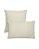 Наволочка Zara Home, хлопок 100%, однотонный, 6184/091 · арт. 6184/091-2 — фото 6