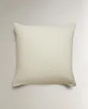 Наволочка Zara Home, хлопок 100%, однотонный, 6184/091 · арт. 6184/091-2 — фото 7