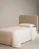 Наволочка Zara Home, хлопок 100%, со звёздами, 2632/088 — фото 7