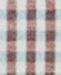 Наволочка Zara Home, хлопок 50%, тенсель 50%, в клетку, 2634/091 · арт. 2634/091-2