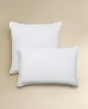 Наволочка Zara Home хлопок, лён 100%, однотонный, 7150/091 — фото 3