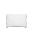 Наволочка Zara Home хлопок, 50х75 см, полиамид 90%, эластан 10%, полиэстер 100%, однотонный, 0056/087 — фото 6