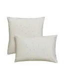 Наволочка Zara Home, хлопок 100%, с растительным принтом, 1661/091 — фото 7