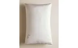 Наволочка Zara Home, хлопок 100%, с цветочным принтом, 1605/091 — фото 2