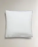 Наволочка Zara Home, хлопок 100%, с геометрическим принтом, 4121/091 — фото 3
