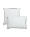 Наволочка Zara Home, хлопок 100%, с геометрическим принтом, 4121/091 — фото 5