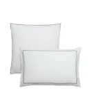 Наволочка Zara Home, хлопок 100%, с геометрическим принтом, 4121/091 — фото 8