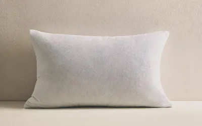 Наволочка Zara Home, хлопок 85%, однотонный, 0060/087
