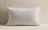 Наволочка Zara Home, хлопок 85%, однотонный, 0060/087 — фото 1