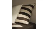 Наволочка Zara Home, хлопок 100%, в полоску, 6161/091 · арт. 6161/091-2 — фото 7