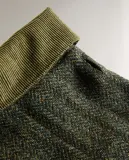 Одежда для животных Zara Home, шерстяная попона, 37 49 24,5 см — фото 2