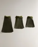 Одежда для животных Zara Home, шерстяная попона, 37 49 24,5 см — фото 7