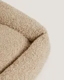 Лежак для животных Zara Home, с искусственным мехом, 20 50 65 см — фото 4